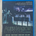 Alien Nation - muukalaiset (1988) James Caan (UUSI) - pikkukuva 1