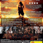 Conan The Barbarian 3D  -  (3D Blu-ray + 2D Blu-ray) - pikkukuva 2