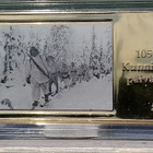 Suomen Kansa Taisteli. Talvisodan Hengessä. 105 Kunnian päiv - pikkukuva 1