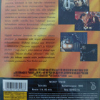 JUNAKYTÄT DVD (Wesley Snipes) - pikkukuva 2