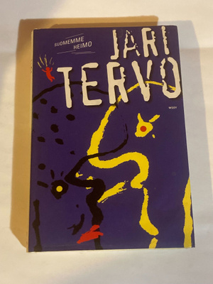 Jari Tervo : Suomemme heimo