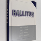 Hallitus : omistajan asialla, johdon tukena - pikkukuva 1