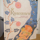 Grimmin satu - Ruusunen - kuv. Taruliisa Warsta - Uusi - pikkukuva 1