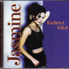Jasmine  -  Kielletyt Leikit  -  CD - pikkukuva 1