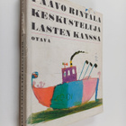 Paavo Rintala : Keskusteluja lasten kanssa - pikkukuva 1