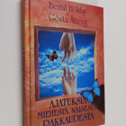 Bertil Hökby ym. : Ajatuksia miehestä, naisesta ja rakkau... - pikkukuva 1