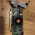 AMD Radeon hd5450 1gb vga dvi hdmi - pikkukuva 1
