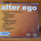 Egotrippi:Alter Ego CD. - pikkukuva 2