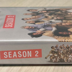 ORANGE is the new BLACK: Kausi 2 (5DVD) uusi ja muoveissa - pikkukuva 3