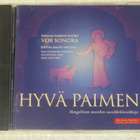 Hyvä paimen • Hengellisen musiikin suosikkiklassikkoja CD - pikkukuva 1