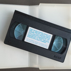 VHS: Ali Baba Ja Muita Aitoja Vanhan Ajan Piirrettyjä (?/?) - pikkukuva 5
