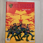 Judge Dredd albumi 5 - pikkukuva 1