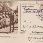Mannerheim ja lotat - pikkukuva 1