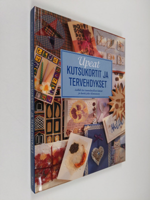 Kate Twelvetrees : Upeat kutsukortit ja tervehdykset : lo...