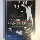 American Gangster - Extended Edition (2DVD) UUSI! (2007) - pikkukuva 1