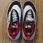TOMMY HILFIGER miesten kengät lenkkarit koko 46 - pikkukuva 1