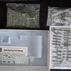 Airfix WWII USAAF Airfield Set - pikkukuva 2