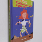 Mari Mörö : Joeliinan karavaanikomppi - pikkukuva 1