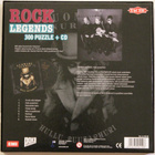 Rock Legends: Tuomari Nurmio - Hullu puutarhuri - pikkukuva 2