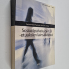 Sosiaalipalveluiden ja -etuuksien lainsäädäntö - pikkukuva 1