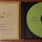 A. A. Milne – Nalle Puh WSOY CD-äänikirja 1976/2000 Majapuro - pikkukuva 3