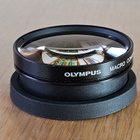 == Olympus Macro Conversion Lens 58mm - pikkukuva 5
