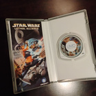 PSP "STAR WARS: LETHAL ALLIANCE" UUDENVEROISESSA KUNNOSSA! - pikkukuva 2