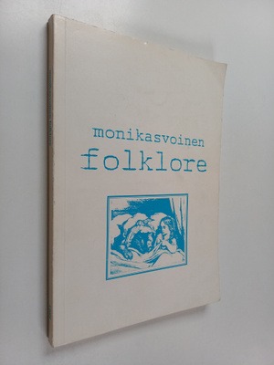 Monikasvoinen folklore