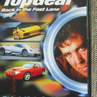 TOP GEAR - BACK IN THE FAST LANE (DVD) - pikkukuva 1