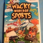 Wacky World of Sports (Wii) - pikkukuva 1