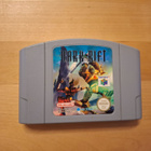 Dark Rift / N64 - pikkukuva 1