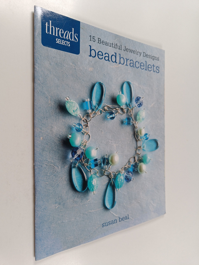 15 beautiful jewelry designs bead bracelets