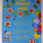 Jane Bull : Lasten parhaat juhlat - pikkukuva 2