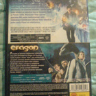 The dark is rising - Pimeä nousee / Eragon , 2 DVD - pikkukuva 2