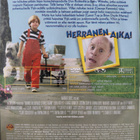 VILLE VALLATON ISKEE JÄLLEEN DVD - pikkukuva 2
