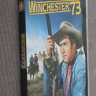 DVD Winchester '73 Kohtalon ase ( 1950 James Stewart ) - pikkukuva 1