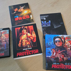 The protector ,4k uhd .limited edition poksi - pikkukuva 3