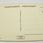 VANHA Postikortti Punkaharju 1929 - pikkukuva 2