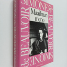 Simone de Beauvoir : Maailman meno - pikkukuva 1