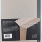 Marja Salmela ym. : Working with Wood - pikkukuva 2