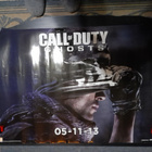 Call of duty ghost juliste - pikkukuva 2