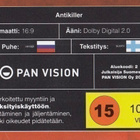 Antikiller (2002) Yuri Kutsenko - pikkukuva 5