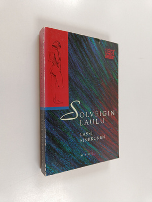 Lassi Sinkkonen : Solveigin laulu