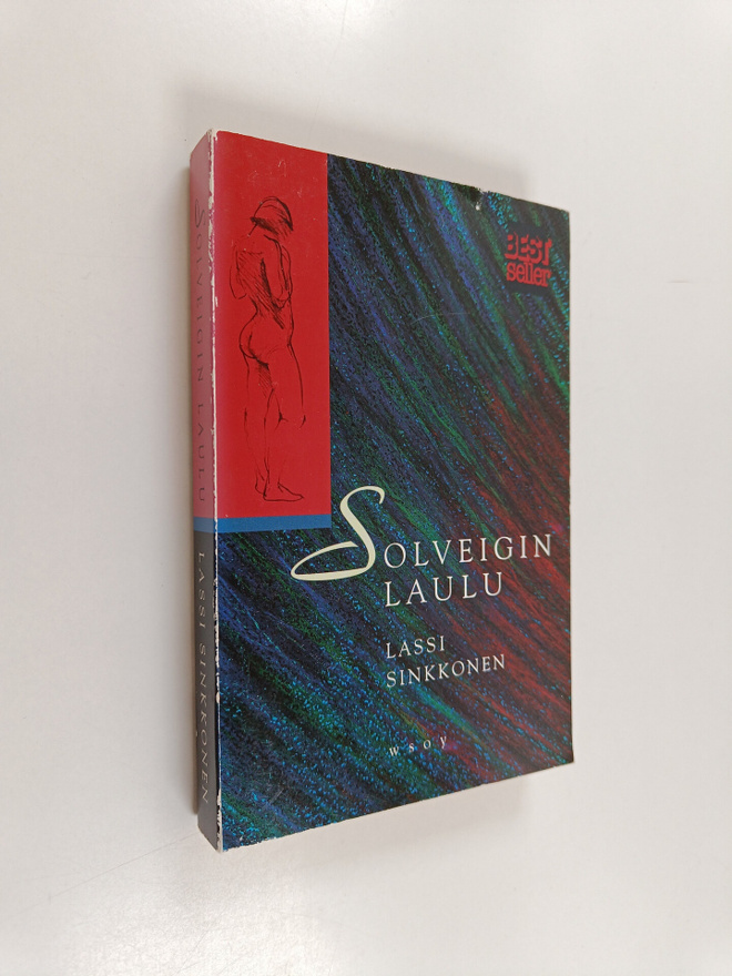 Lassi Sinkkonen : Solveigin laulu