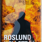 Roslund Hellström Kolme sekuntia - pikkukuva 1