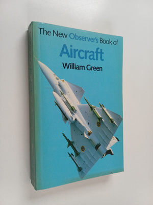 The New Observer's Book of Aircraft