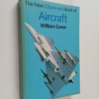 The New Observer's Book of Aircraft - pikkukuva 1