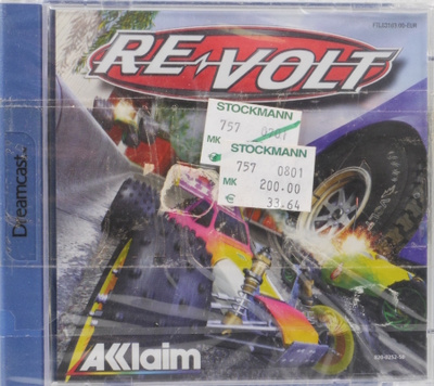 Revolt
