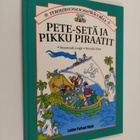 Susannah Leigh : Pete-setä ja pikku piraatit - pikkukuva 1