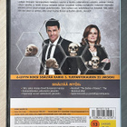 BONES: Kausi 5 (6DVD) Emily Deschanel & David Boreanaz - pikkukuva 2
